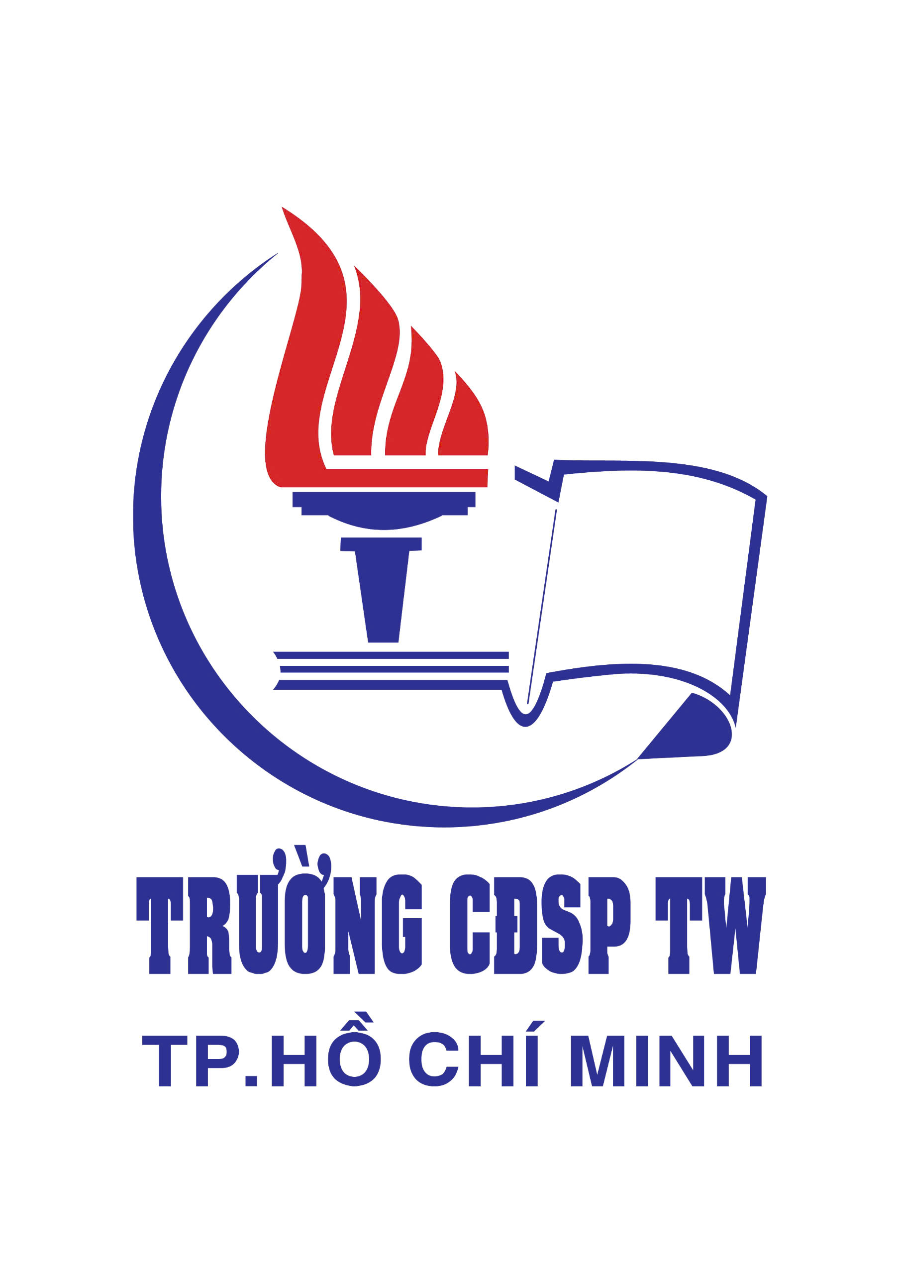 Logo Trường